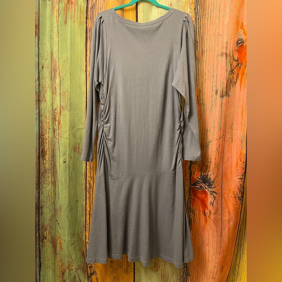 Sz 1X Daily Practice by Anthropology Dress - Picture 2 of 3